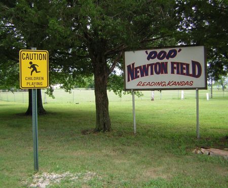 Newton Field