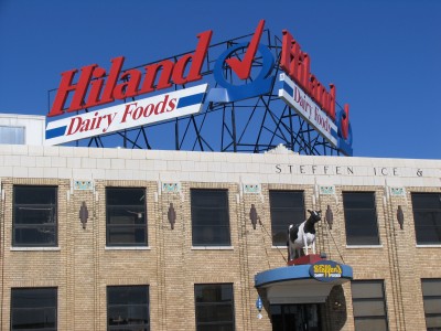 Hiland Dairy - Wichita